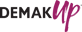 Demak'Up logo