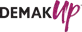 DemakUp logo