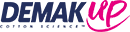 Demak'Up logo