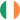 Country flag - Ireland