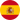 Country flag - Spain