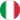 Country flag - Italia