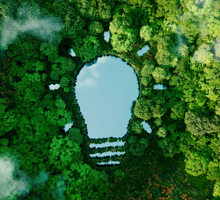 Un'azienda innovativa