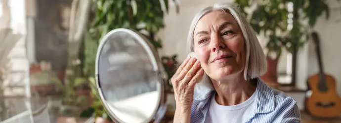 Rougeurs sur la peau : comment les éviter ?