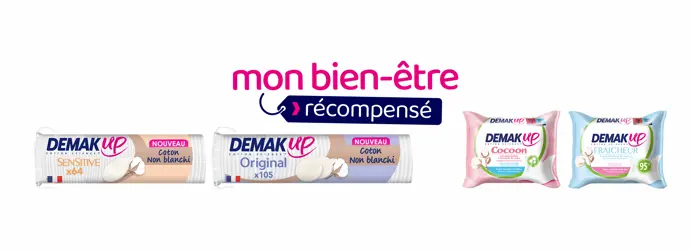 mon bien-être récompensé