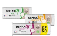 Demak´Up Cotton Pads
