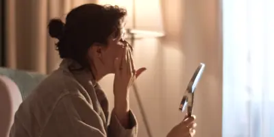 La sera, quale routine per il viso dovresti applicare?