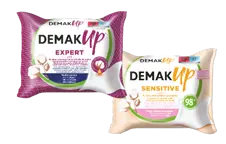 Demak´Up Makeupentferntücher