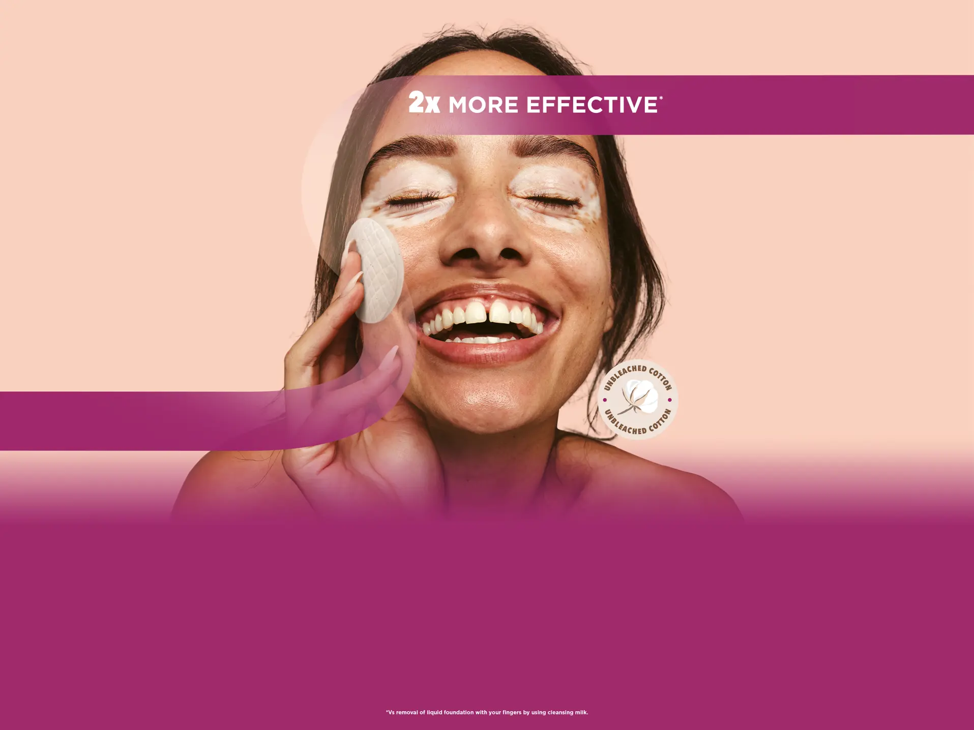 New look, forever skincare indispensable