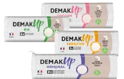 Demak´Up Product assortment 
