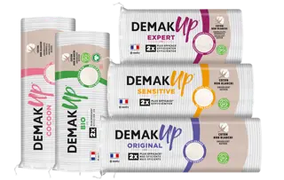 Nos packagings