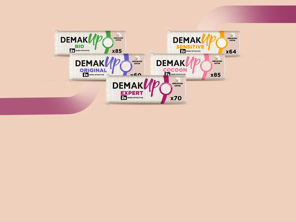Découvrez nos cotons non blanchis, une gamme pour chaque type de peau