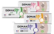 Make-up-Entferner Wattepads