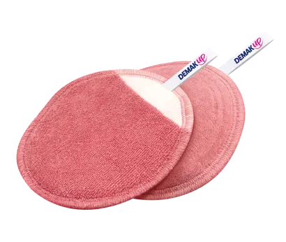 Mag ik ons nieuwe product voorstellen: Demak’Up Wash & Reuse XL Pads
