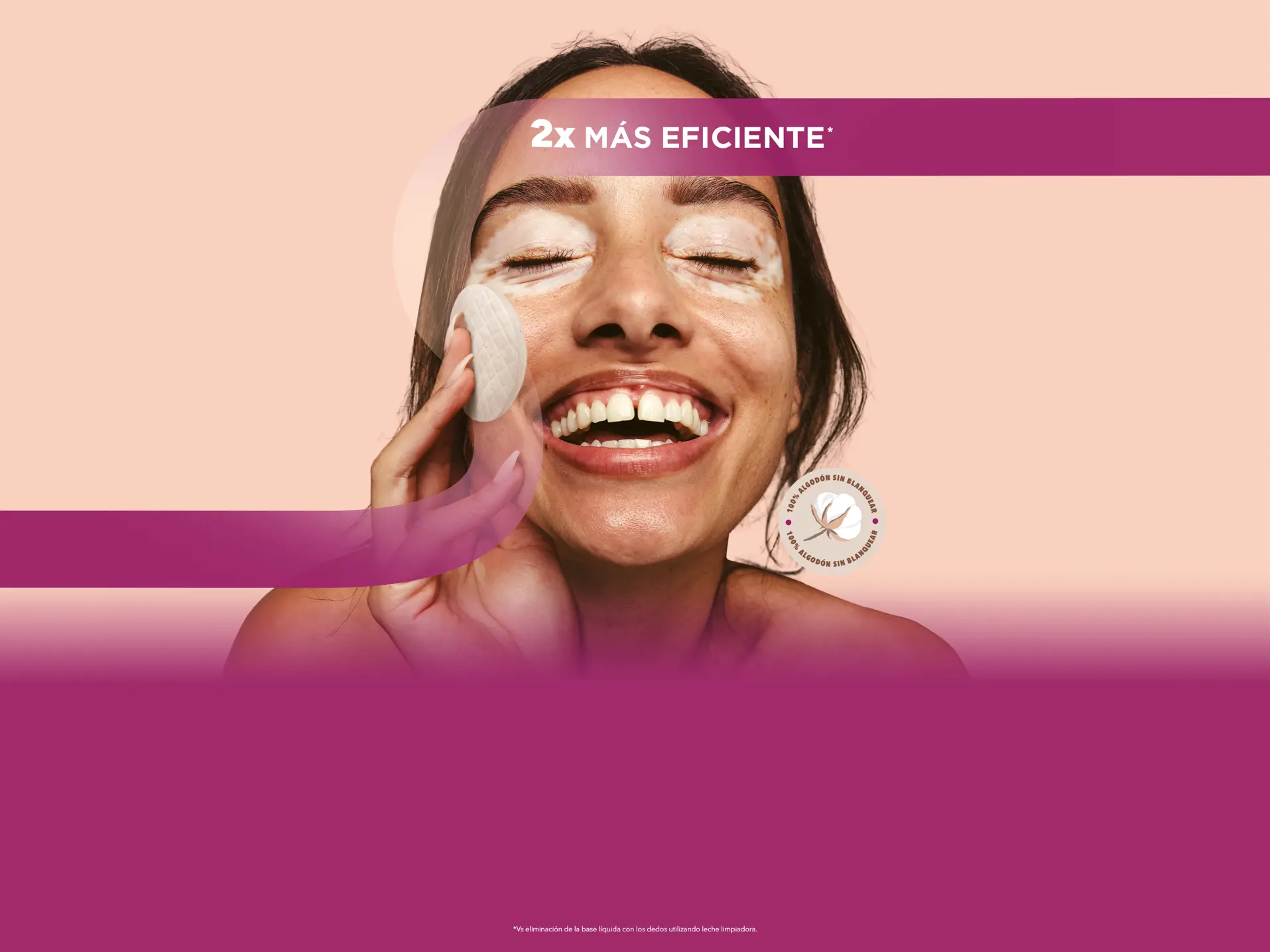 Nueva imagen, el indispensable para el cuidado facial