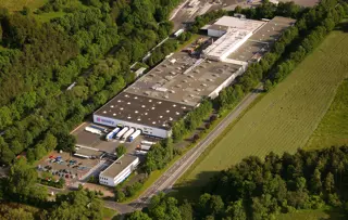 An innovative company